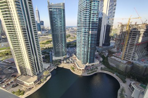 Διαμέρισμα σε Jumeirah Lake Towers, Dubai, ΗΑΕ 2 υπνοδωμάτια, 125 τ.μ. Αρ. 722188 - φωτογραφία 4