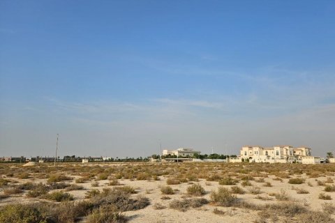 Tokë në Jebel Ali, Dubai, Emiratet e Bashkuara Arabe 901 m2. № 722185 - Foto 2