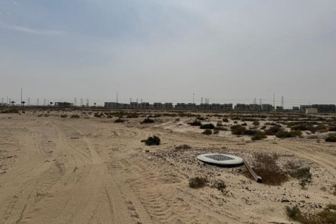Tokë në Jebel Ali, Dubai, Emiratet e Bashkuara Arabe 901 m2. № 722185 - Foto 11