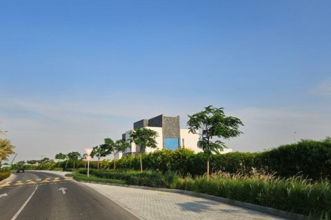 Tokë në Jebel Ali, Dubai, Emiratet e Bashkuara Arabe 901 m2. № 722185 - Foto 3