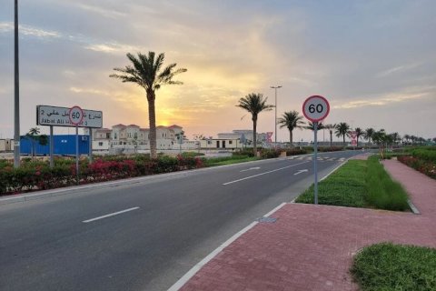 Tokë në Jebel Ali, Dubai, Emiratet e Bashkuara Arabe 901 m2. № 722185 - Foto 9