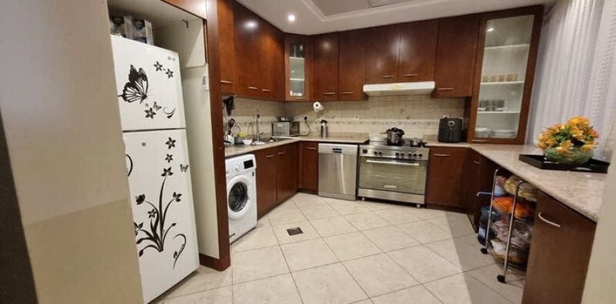 آپارتمان در Mirdif، Dubai ، امارات متحده عربی 2 خوابه ، 143 متر مربع.  شماره 722189
