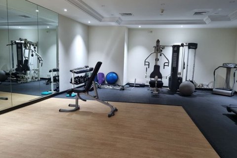 Apartmen di Mirdif, Dubai, UAE 2 bilik tidur, 143 meter persegi № 722189 - foto 22
