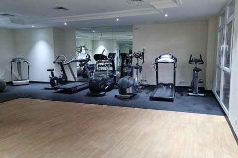 Apartmen di Mirdif, Dubai, UAE 2 bilik tidur, 143 meter persegi № 722189 - foto 21