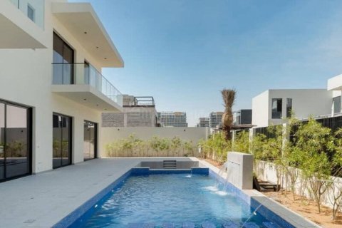 Mohammed Bin Rashid City, Dubai, UAE의 판매용 빌라 침실 6개, 746제곱미터 번호 722206 - 사진 1