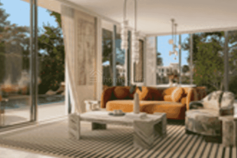 Villa in vendita a The Valley, Dubai, EAU 4 camere da letto, 372 mq. № 722224 - foto 9