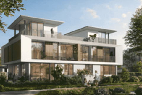 Villa in vendita a The Valley, Dubai, EAU 4 camere da letto, 372 mq. № 722224 - foto 7