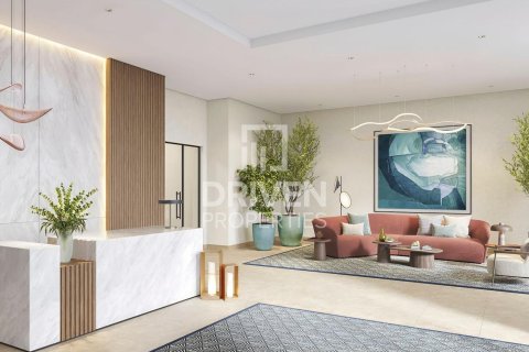 Apartament në Mina Rashid, Dubai, Emiratet e Bashkuara Arabe 2 dhoma gjumi, 122.63 m2. № 761636 - Foto 13