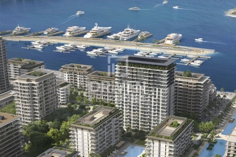 Apartament në Mina Rashid, Dubai, Emiratet e Bashkuara Arabe 2 dhoma gjumi, 122.63 m2. № 761636 - Foto 6