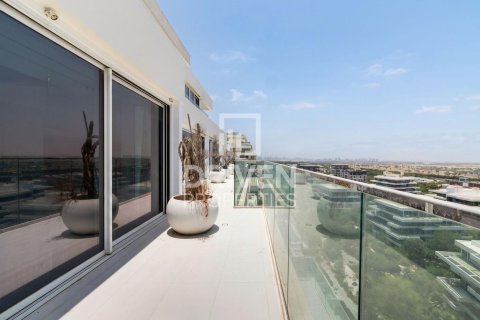 Penthouse à vendre à  Al Barari, Dubai, EAU 4 chambres, 1524.17 m2 № 761637 - photo 23
