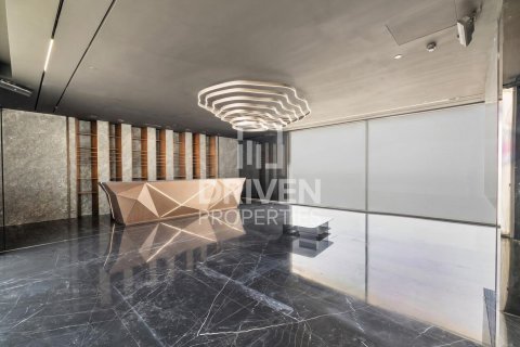 Penthouse à vendre à  Al Barari, Dubai, EAU 4 chambres, 1524.17 m2 № 761637 - photo 17