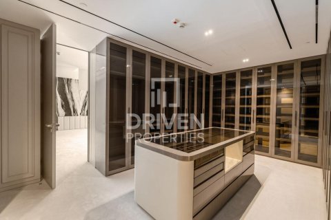 Penthouse à vendre à  Al Barari, Dubai, EAU 4 chambres, 1524.17 m2 № 761637 - photo 20