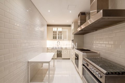 Penthouse à vendre à  Al Barari, Dubai, EAU 4 chambres, 1524.17 m2 № 761637 - photo 21