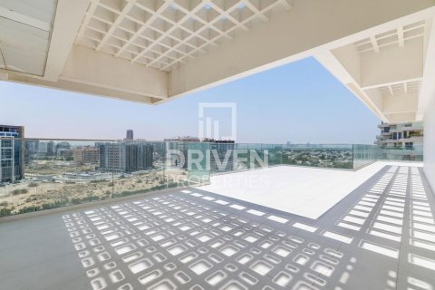 Penthouse à vendre à  Al Barari, Dubai, EAU 4 chambres, 1524.17 m2 № 761637 - photo 26