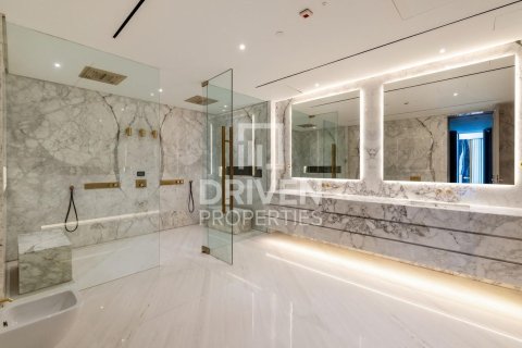 Penthouse à vendre à  Al Barari, Dubai, EAU 4 chambres, 1524.17 m2 № 761637 - photo 22