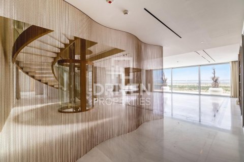 Penthouse à vendre à  Al Barari, Dubai, EAU 4 chambres, 1524.17 m2 № 761637 - photo 2
