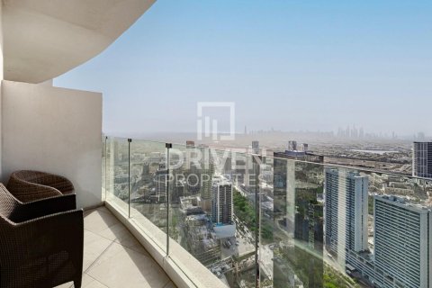 Lägenhet till försäljning i Jumeirah Village Circle, Dubai, UAE 2 sovrum, 259.01 kvm Nr. 761632 - fotografi 15