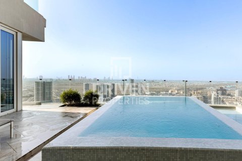 Lägenhet till försäljning i Jumeirah Village Circle, Dubai, UAE 2 sovrum, 259.01 kvm Nr. 761632 - fotografi 19