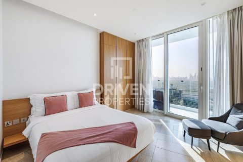 Lägenhet till försäljning i Jumeirah Village Circle, Dubai, UAE 2 sovrum, 259.01 kvm Nr. 761632 - fotografi 6