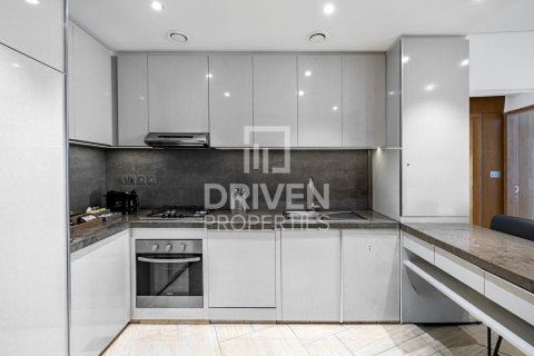 Lägenhet till försäljning i Jumeirah Village Circle, Dubai, UAE 2 sovrum, 259.01 kvm Nr. 761632 - fotografi 9