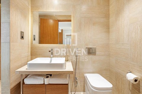 Lägenhet till försäljning i Jumeirah Village Circle, Dubai, UAE 2 sovrum, 259.01 kvm Nr. 761632 - fotografi 13
