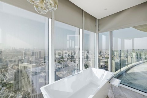 Lägenhet till försäljning i Jumeirah Village Circle, Dubai, UAE 2 sovrum, 259.01 kvm Nr. 761632 - fotografi 10