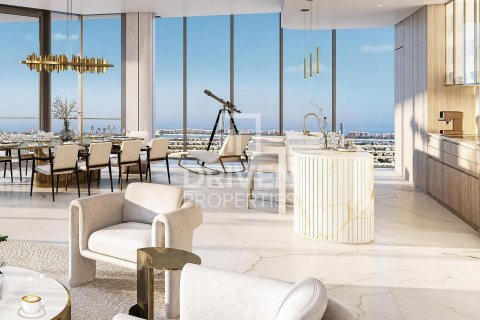 Appartamento in vendita a Palm Jumeirah, Dubai, EAU 2 camere da letto, 136.38 mq. № 761634 - foto 6