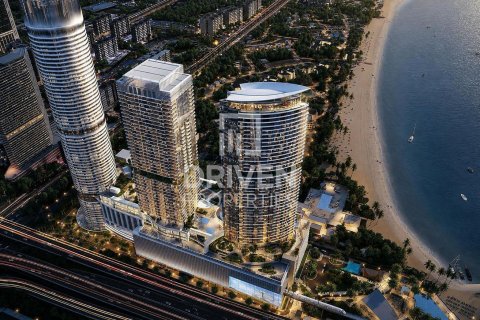 Appartamento in vendita a Palm Jumeirah, Dubai, EAU 2 camere da letto, 136.38 mq. № 761634 - foto 7