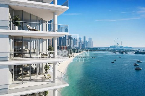 Palm Jumeirah, Dubai, BAE’de daire 2 yatak odası, 136.38 m&sup2; No 761634