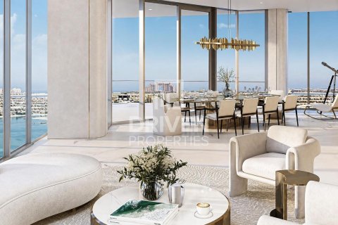 Appartamento in vendita a Palm Jumeirah, Dubai, EAU 2 camere da letto, 136.38 mq. № 761634 - foto 5