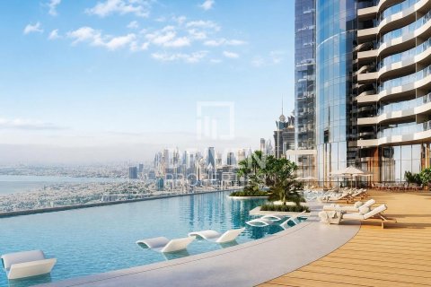 Appartamento in vendita a Palm Jumeirah, Dubai, EAU 2 camere da letto, 136.38 mq. № 761634 - foto 9