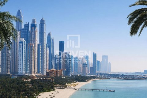 Appartamento in vendita a Palm Jumeirah, Dubai, EAU 2 camere da letto, 136.38 mq. № 761634 - foto 8