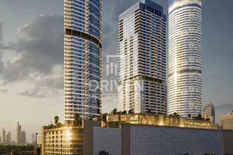 Appartamento in vendita a Palm Jumeirah, Dubai, EAU 2 camere da letto, 136.38 mq. № 761634 - foto 4