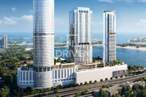 Appartamento in vendita a Palm Jumeirah, Dubai, EAU 2 camere da letto, 136.38 mq. № 761634 - foto 3