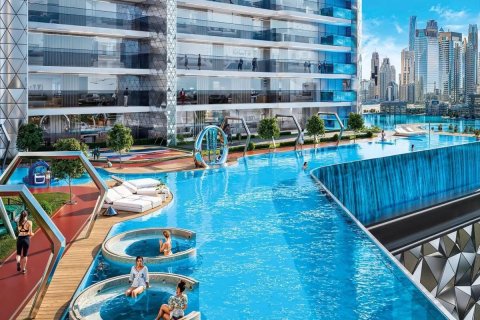 Dubai、UAE にあるマンション販売中 2ベッドルーム、102.8 m2、No701214 - 写真 8
