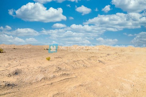 Tontti Khalifa City, Abu Dhabi, Arabiemiraatit 1952.1 m2 № 659699 - kuva 8