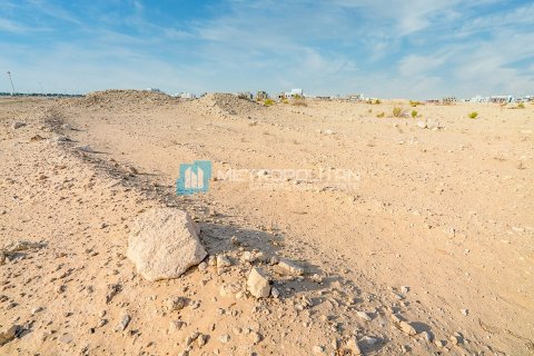 Tontti Khalifa City, Abu Dhabi, Arabiemiraatit 1952.1 m2 № 659699 - kuva 11