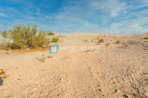 Tontti Khalifa City, Abu Dhabi, Arabiemiraatit 1952.1 m2 № 659699 - kuva 5