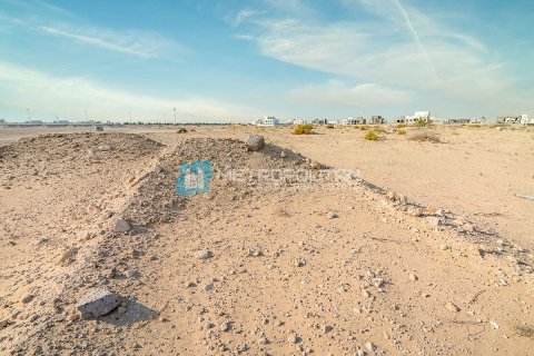 Tontti Khalifa City, Abu Dhabi, Arabiemiraatit 1952.1 m2 № 659699 - kuva 10