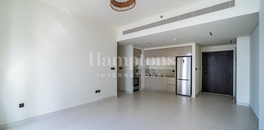 Apartmán v Dubai Harbour, SAE 1 spálňa, 69.0269 m2 č. 659703
