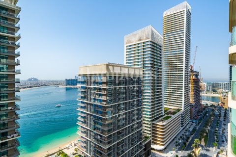 Apartmán v Dubai Harbour, SAE 1 spálňa, 69.02692900 m2 č. 659703 - Fotografia 12