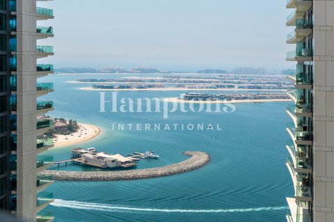 Apartmán v Dubai Harbour, SAE 1 spálňa, 69.02692900 m2 č. 659703 - Fotografia 13