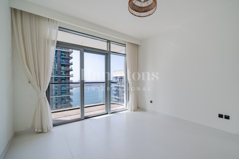 Apartmán v Dubai Harbour, SAE 1 spálňa, 69.02692900 m2 č. 659703 - Fotografia 6
