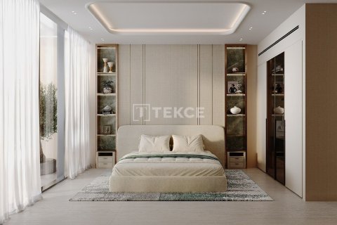 آپارتمان برای فروش در  Majan، Dubai، امارات متحده عربی  2 خوابه ، 204 متر مربع ، شماره 659701 - تصویر 9