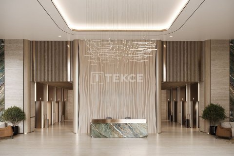 آپارتمان برای فروش در  Majan، Dubai، امارات متحده عربی  2 خوابه ، 204 متر مربع ، شماره 659701 - تصویر 3