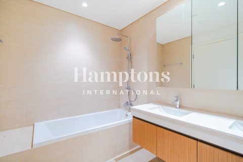 Apartament de închiriat în Dubai Creek Harbour (The Lagoons), Dubai, EAU 4 dormitoare, 206.71010403 mp. №659705 - poză 21