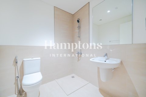 Apartament de închiriat în Dubai Creek Harbour (The Lagoons), Dubai, EAU 4 dormitoare, 206.71010403 mp. №659705 - poză 5