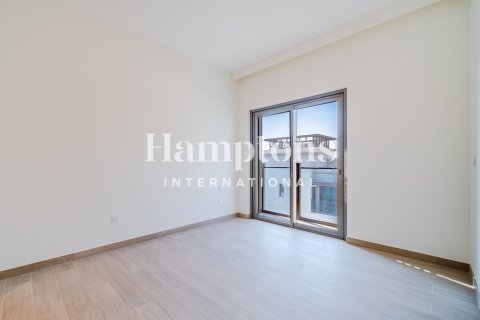 Apartament de închiriat în Dubai Creek Harbour (The Lagoons), Dubai, EAU 4 dormitoare, 206.71010403 mp. №659705 - poză 16