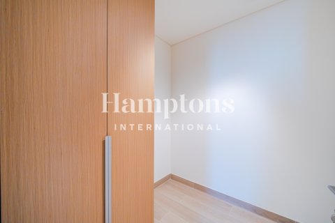 Apartament de închiriat în Dubai Creek Harbour (The Lagoons), Dubai, EAU 4 dormitoare, 206.71010403 mp. №659705 - poză 9