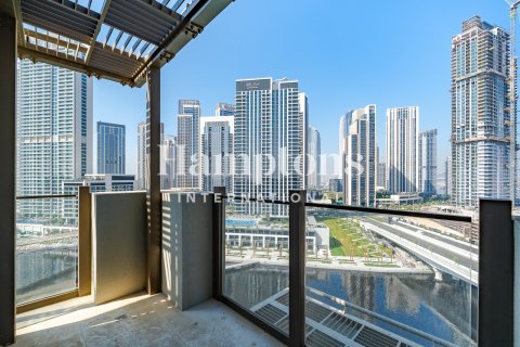 Apartament de închiriat în Dubai Creek Harbour (The Lagoons), Dubai, EAU 4 dormitoare, 206.71010403 mp. №659705 - poză 11